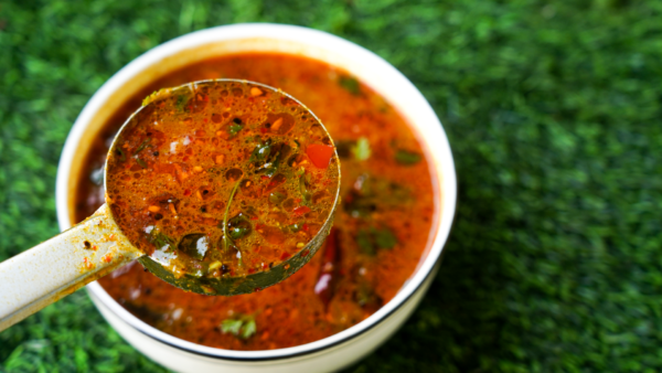Homemade Rasam Powder - Image 3