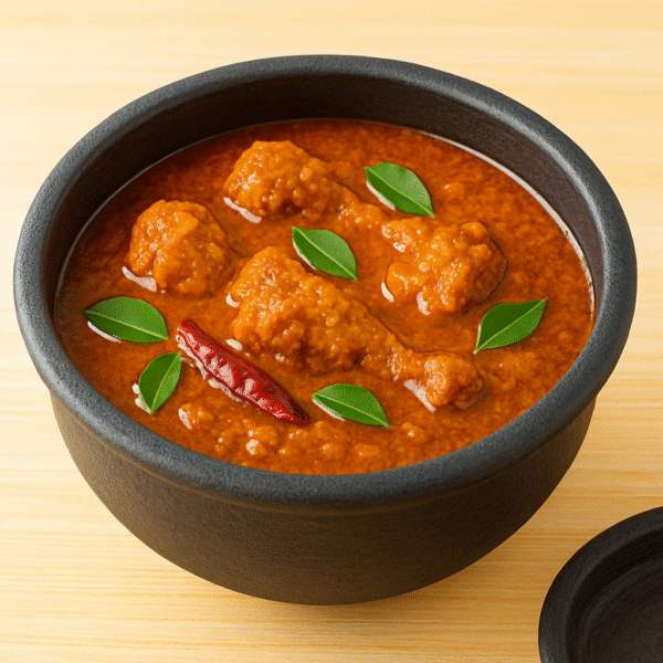 Chicken Curry Powder