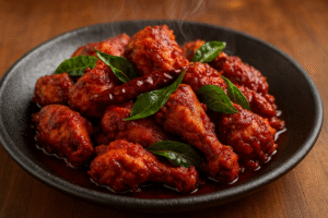 Ghee Roast Powder