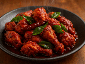 Ghee Roast Powder